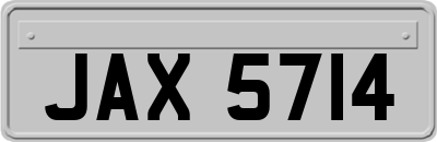 JAX5714