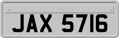 JAX5716
