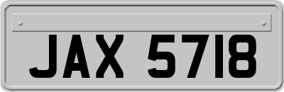 JAX5718