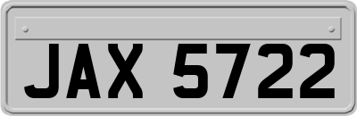 JAX5722