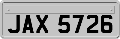 JAX5726