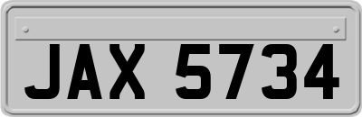 JAX5734