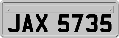 JAX5735