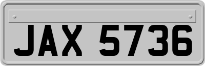 JAX5736