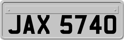 JAX5740