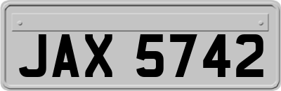 JAX5742
