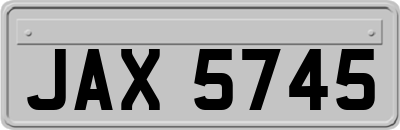 JAX5745