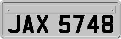 JAX5748