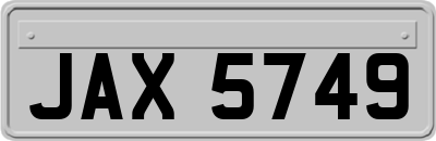 JAX5749