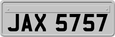 JAX5757
