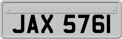 JAX5761
