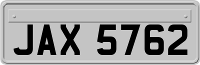 JAX5762