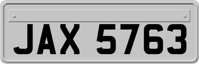 JAX5763