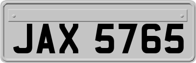 JAX5765
