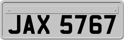 JAX5767