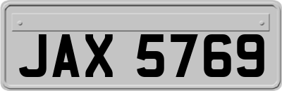 JAX5769