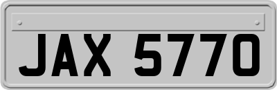 JAX5770