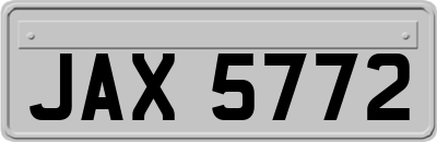 JAX5772