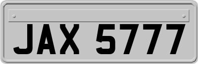JAX5777