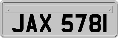 JAX5781