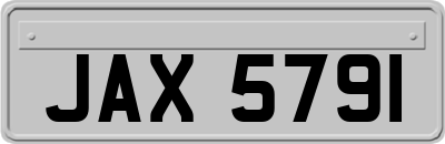 JAX5791