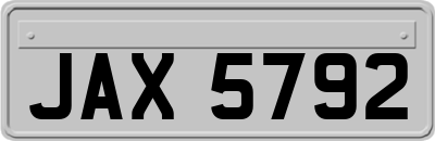 JAX5792