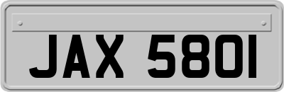 JAX5801