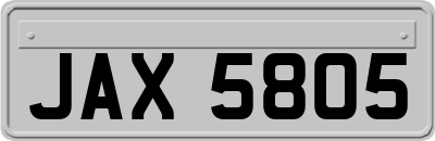 JAX5805