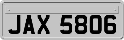 JAX5806