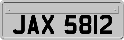 JAX5812