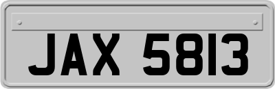 JAX5813