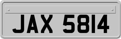 JAX5814