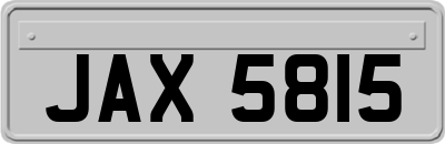 JAX5815