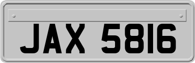 JAX5816