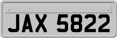JAX5822