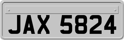 JAX5824