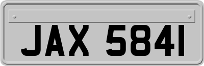 JAX5841