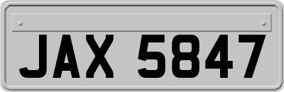 JAX5847