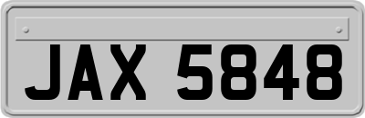 JAX5848
