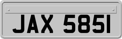 JAX5851