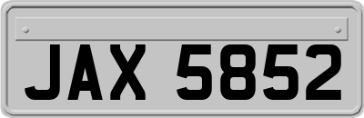 JAX5852