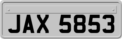 JAX5853