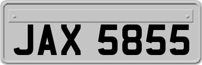JAX5855