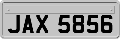 JAX5856