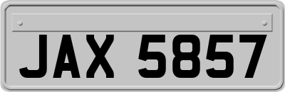 JAX5857