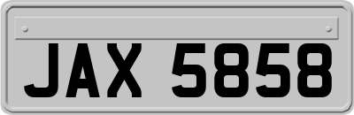 JAX5858