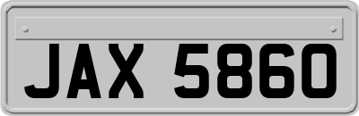 JAX5860