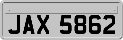 JAX5862