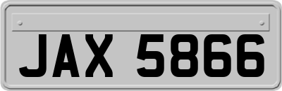 JAX5866
