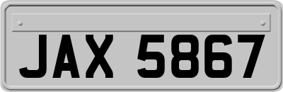 JAX5867
